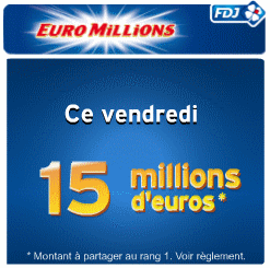 Resultat keno 27 juillet