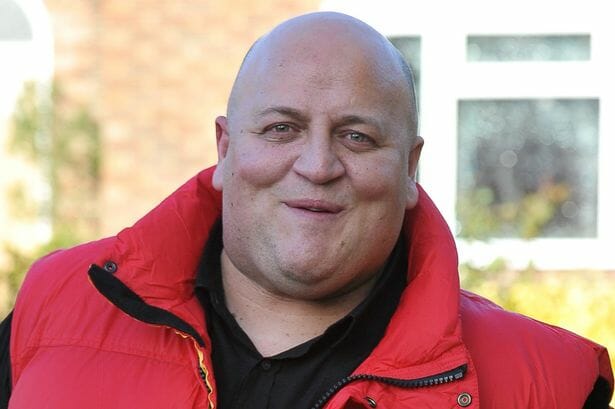 Adrian Bayford
