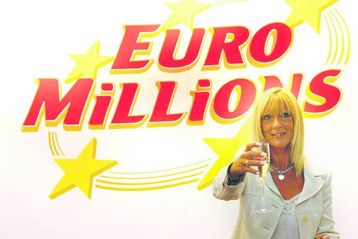 Euromillions : l’année commence sur les chapeaux de roue pour la France