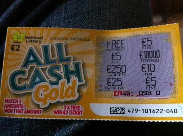 tickets-a-gratter