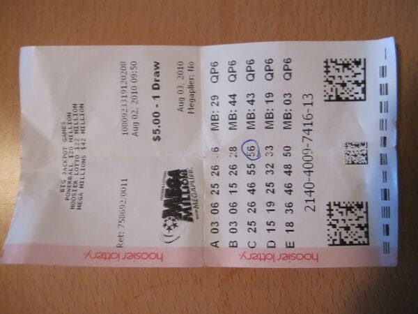 mega millions