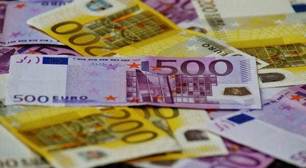 euros