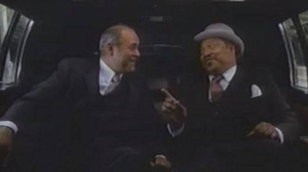 Eisenberg et Sharp