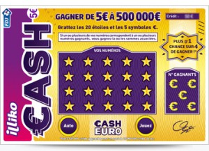 Cash-Euromillions