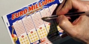 Euromillions : profil du gagnant des 132 millions de mars