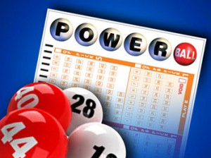 Mineur-Powerball-Million