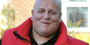 Adrian Bayford, grand gagnant de l’Euromillions : « nous sommes désormais heureux »