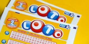 Tous les chiffres de la Française des Jeux en 2013
