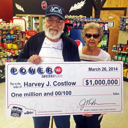 Harvey-Costlow