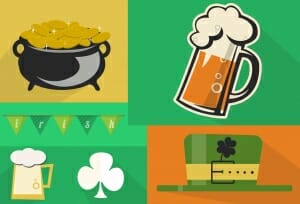 Loto-St-Patrick