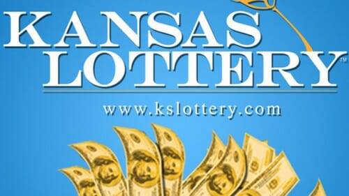 Kansas-Lottery