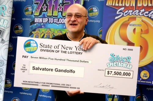 Salvatore Gandolfo Insomnie