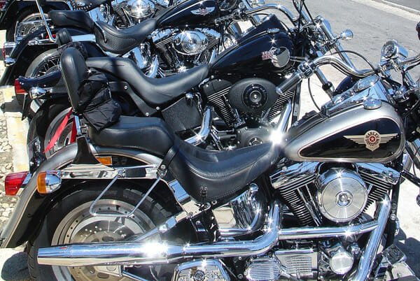 Harley-Loto