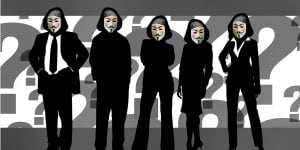 Anonymat des gagnants : pour ou contre ?