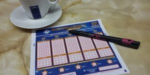 EuroMillions : cagnotte record de 190 millions !