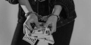Du jackpot à la prison : l’incroyable histoire du gagnant qui a tout perdu en 4 jours