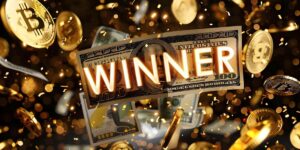 Un joueur californien décroche 5 fois de suite le jackpot… au jeu de grattage !