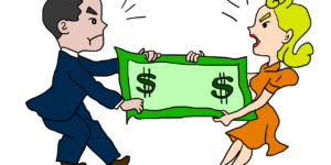 Gagner au Loto pendant un divorce : qui empoche le jackpot selon la justice ?
