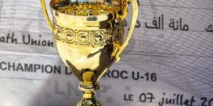 Un chauffeur routier transforme sa pause café en jackpot de 100 000 $ !