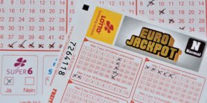 3,5 millions d’euros en souffrance : un gagnant belge du Lotto reste introuvable !