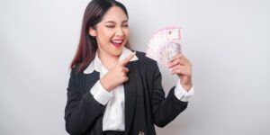 Quand une erreur de ticket rapporte 303 000 $ : l’histoire incroyable d’une joueuse de Caroline du Sud
