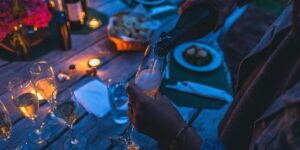 Un couple gallois gagne 1 million de livres à la loterie… pour la deuxième fois !