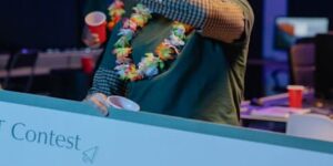 Un retraité du Michigan gagne 6 millions de dollars et sa femme arrête de respirer (littéralement)