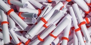 Une Barcelonaise rend 60 billets de loterie trouvés : 1 200 € rendus sans hésiter !