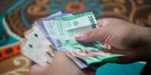 Promesse de partage à la loterie : un Espagnol condamné à verser 100 000 € à son pote