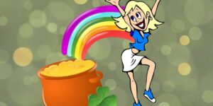 Saint-Patrick a frappé en Ohio : un ticket Mega Millions décroche 60 M$ (et les numéros sont connus)