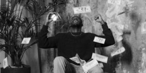 Il regarde TikTok, gratte un ticket… et découvre qu’il a gagné 500 000 $