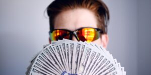 Elle s’appelle… Fortune, et elle vient vraiment de gagner 1 million de dollars