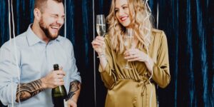 Ils jouent en Lucky Dip chaque semaine… et ce couple britannique décroche 1 million de livres