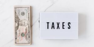 Jackpot aux États-Unis : dans ces États, le fisc gagne presque avec vous