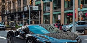 Un ticket à 18 millions d’euros… non, de dollars : un super jackpot “à vie” tombe dans un petit village de New York