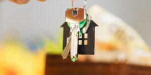 Il cherchait une maison, il décroche 414 480 $ au bon moment