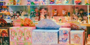 Cette loterie japonaise est 100% gagnante… et elle rend les fans complètement fous