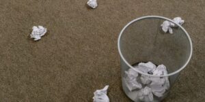 Le ticket à 14 millions est parti à la poubelle : l’incroyable cauchemar de Kath au Royaume-Uni