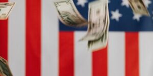 Les États-Unis fêtent leurs 250 ans avec un ticket à gratter très patriotique