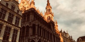 Un million d’euros de la Loterie belge pour 9 projets culturels à Bruxelles