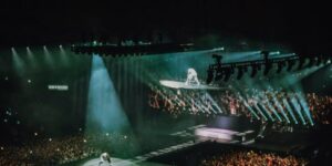 Céline Dion à Paris : ce gratteux québécois offre un lot à faire chanter tout le quartier