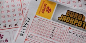La Belgique décroche encore l’EuroMillions : 111 millions d’euros envolés chez nos voisins