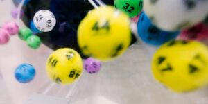 Lotto UK du 19 septembre : les numéros sont tombés, avec 3,4 millions de livres en jeu