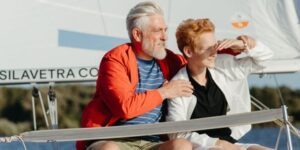 Parti pêcher, il revient avec 436 796 $ : le joli coup d’un grand-père en Caroline du Nord