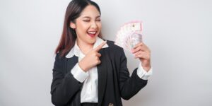 Elle jalousait la gagnante du loto… avant de découvrir que c’était elle